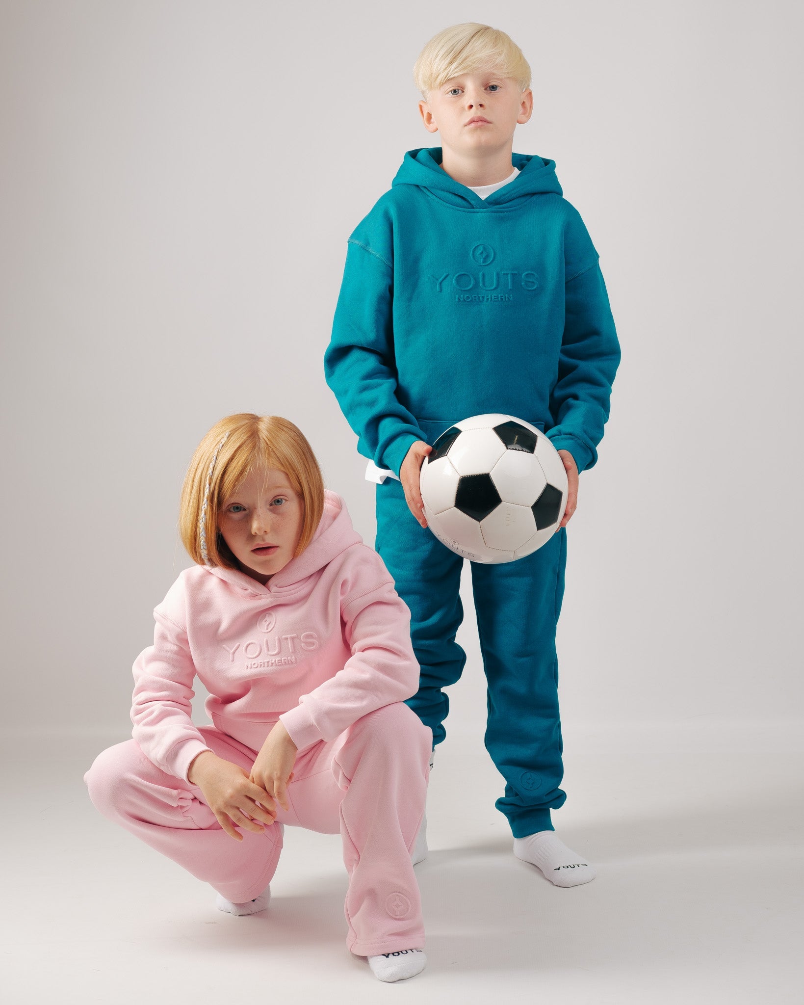 Unisex Streetwear