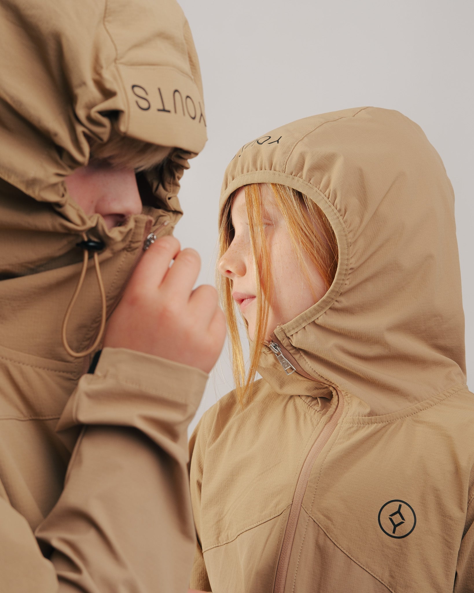 JUST DROPPED