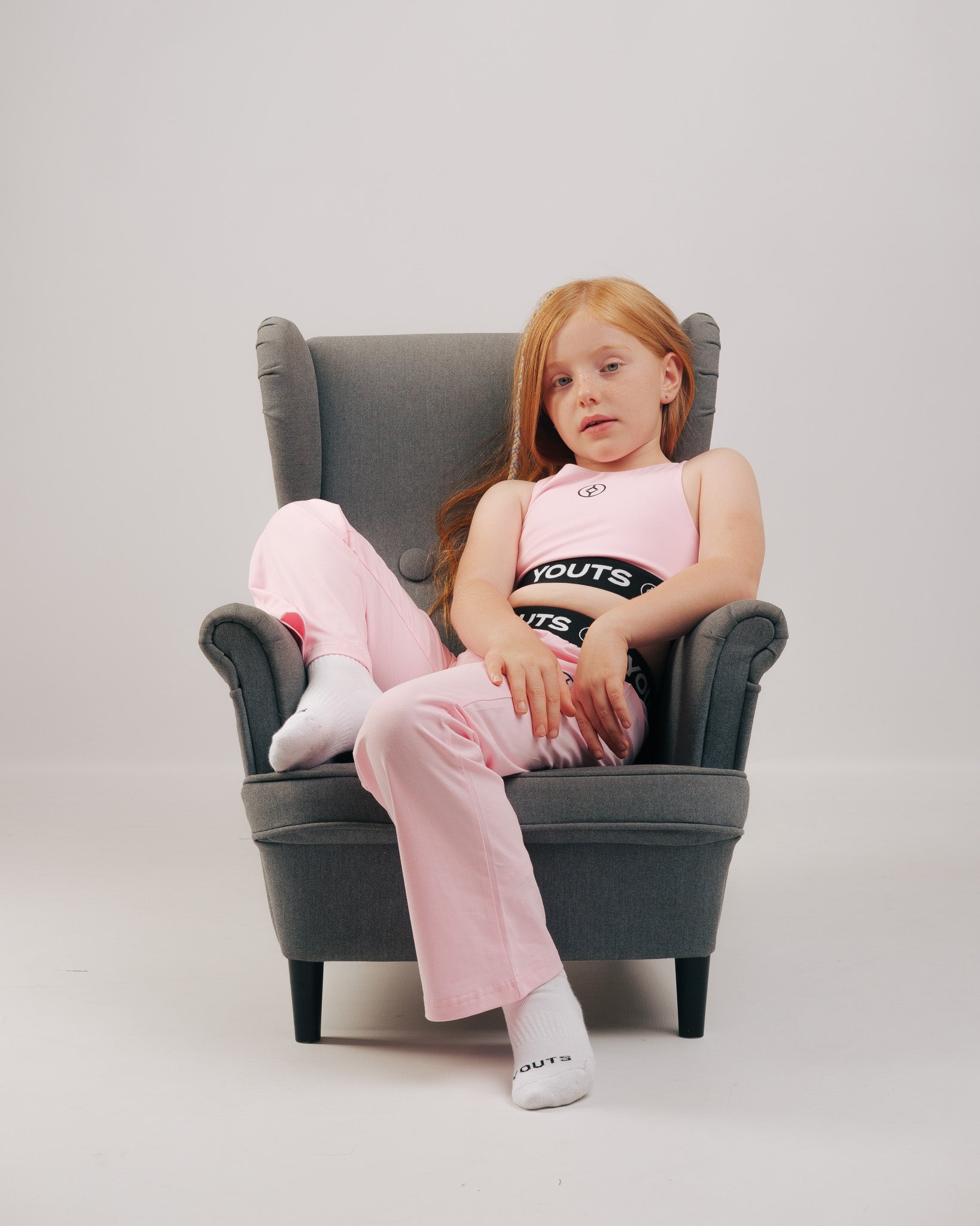 Girls Loungewear