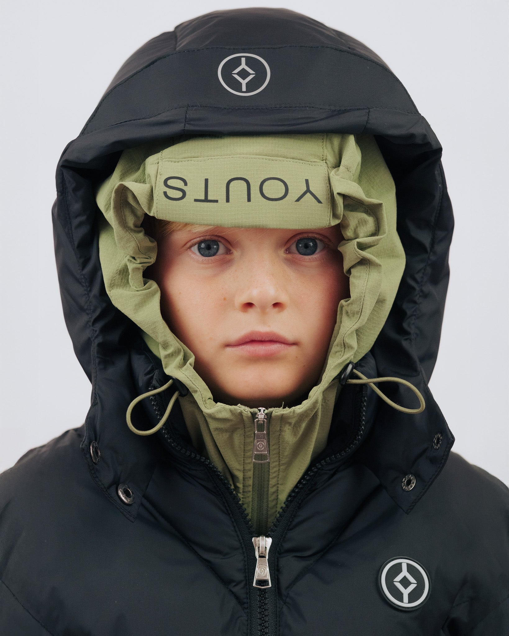 Boys Coats