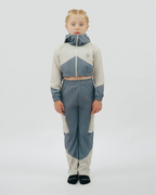 YOUTS Girls Tech Tracksuit in Blueberry