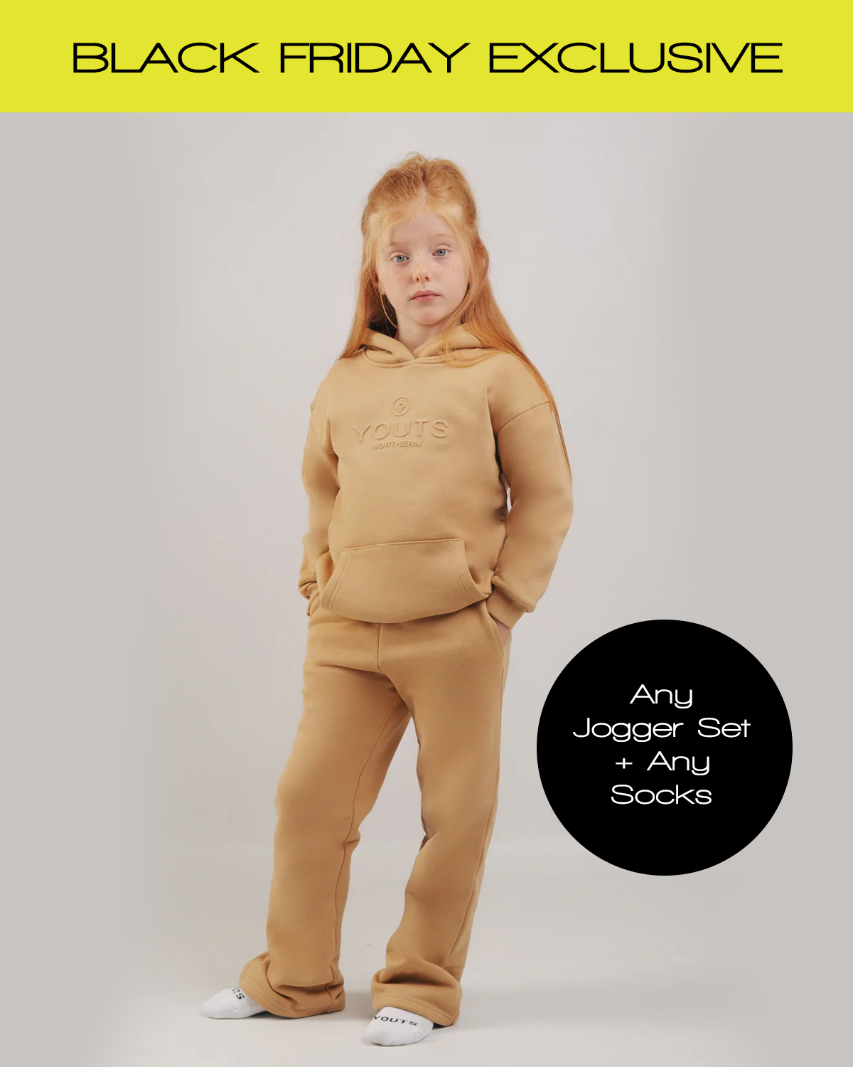 Wide Leg Jogger Bundle