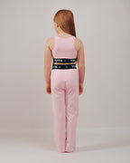 YOUTS Girls Lounge Set in Pink