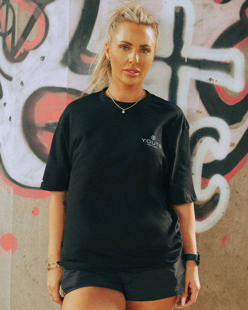 Adults Unisex Anti Bullying Campaign Tee