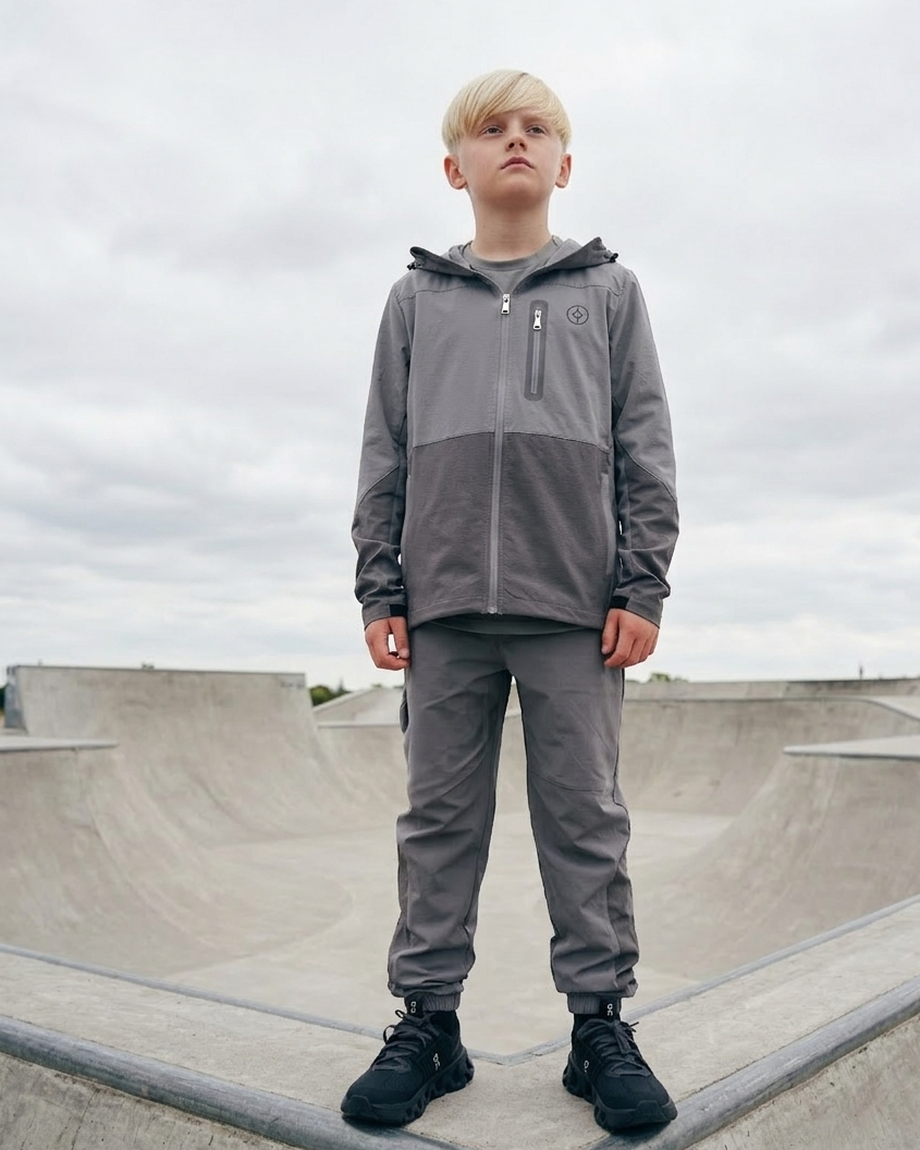 YOUTS Tech Tracksuit