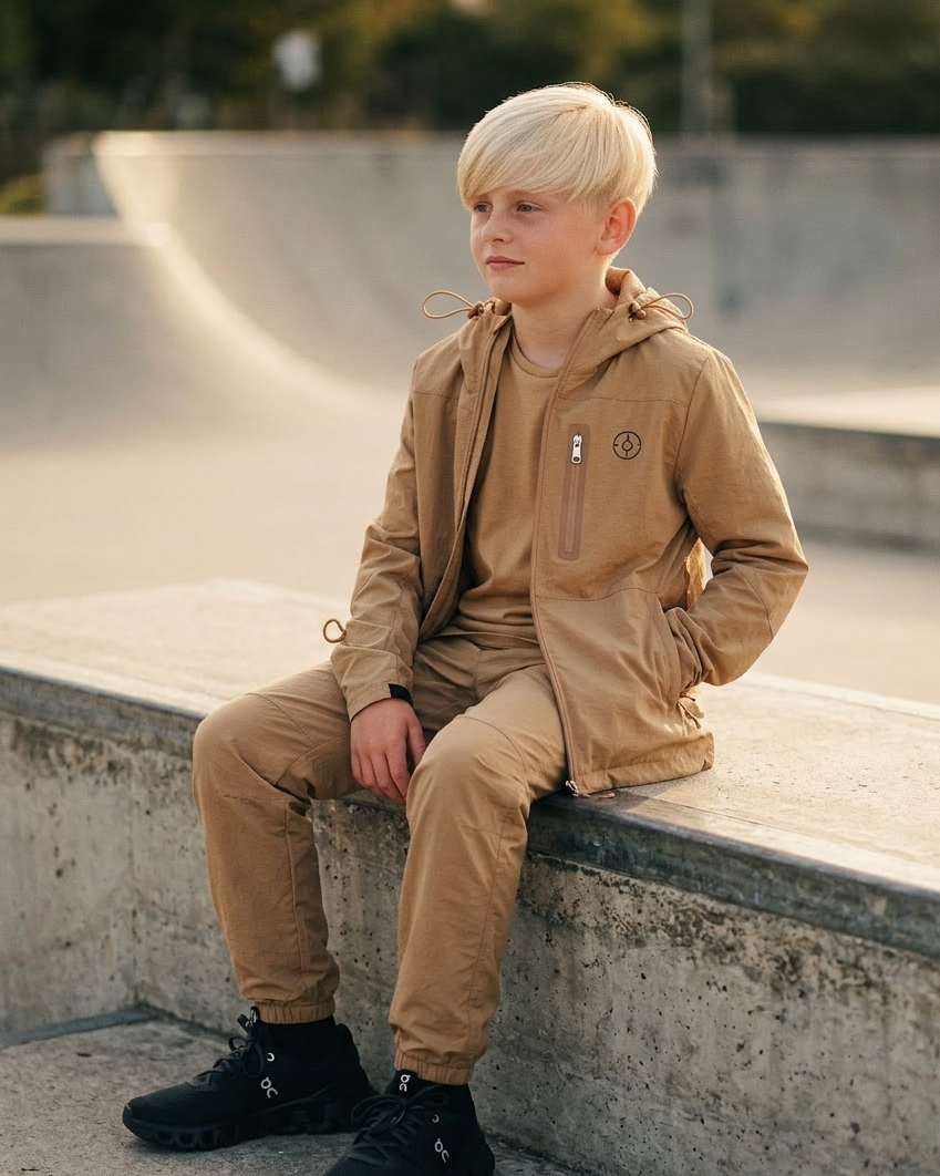 YOUTS Tech Tracksuit